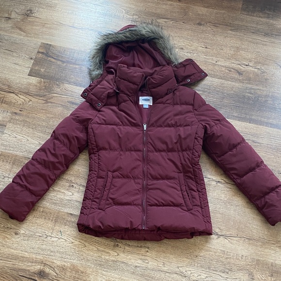 Old Navy Jackets & Blazers - Old Navy Womens Puffer Jacket Small
